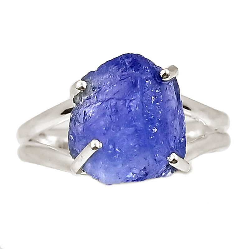 Claw - Tanzanite Rough Ring - TZRR1448