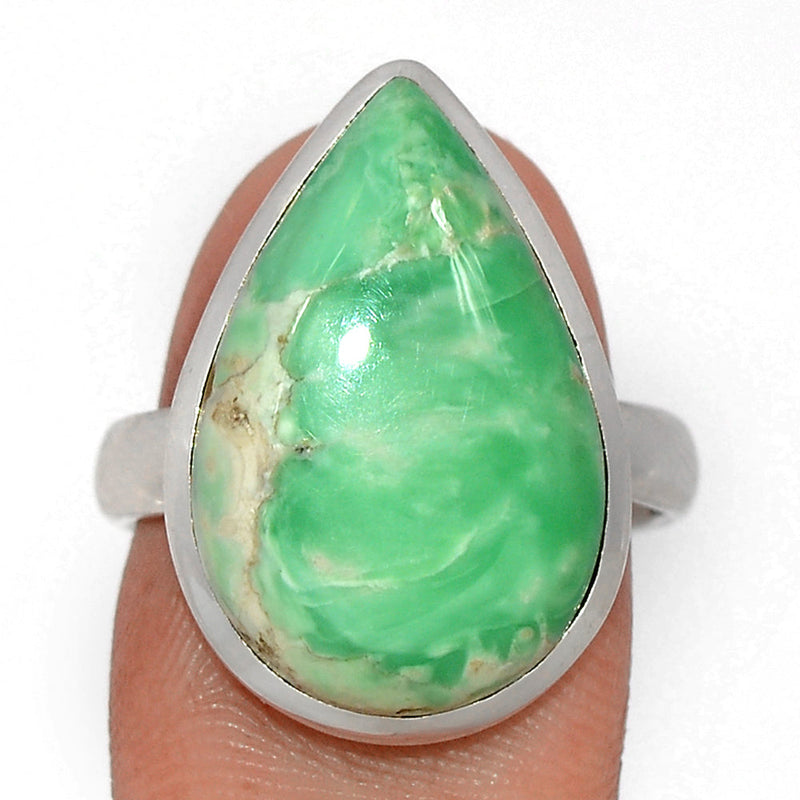 Variscite Ring - VRSR310