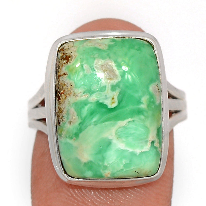 Variscite Ring - VRSR313