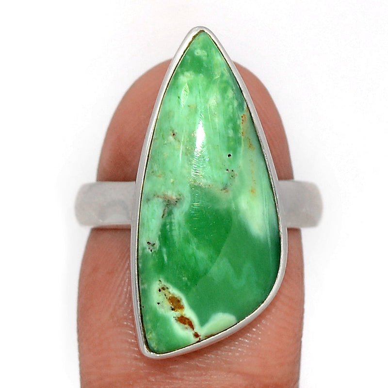 Variscite Ring - VRSR315