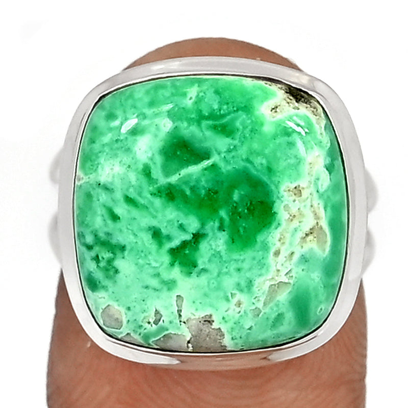 Variscite Ring - VRSR351