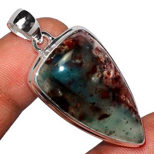 1.8" Aquaprase Pendants - AAFP321