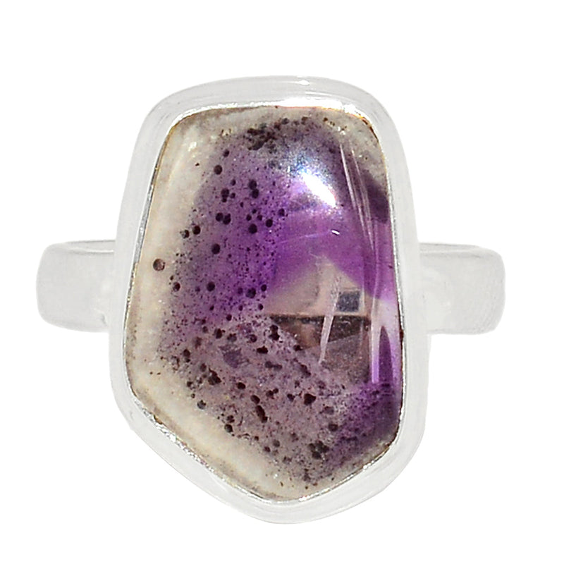 Super Amethyst 23 Ring - ALCR708