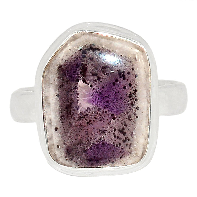 Super Amethyst 23 Ring - ALCR713