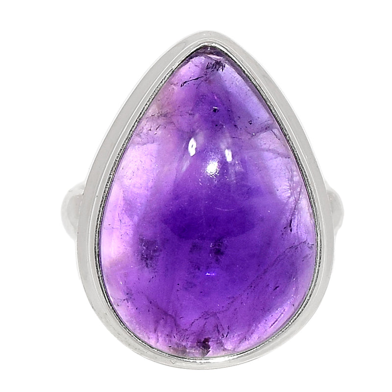 Amethyst Ring - AMCR2988