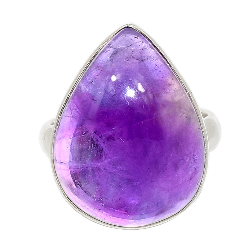 Amethyst Ring - AMCR2993