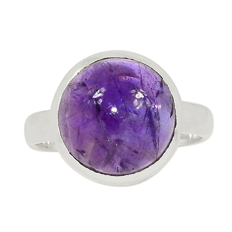 Amethyst Ring - AMCR3028