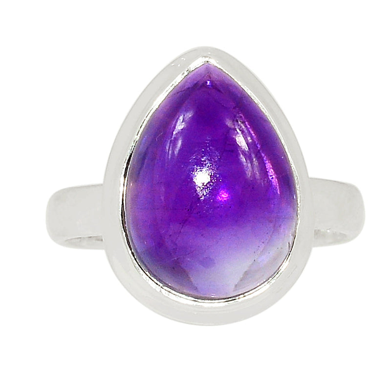 Amethyst Ring - AMCR3029