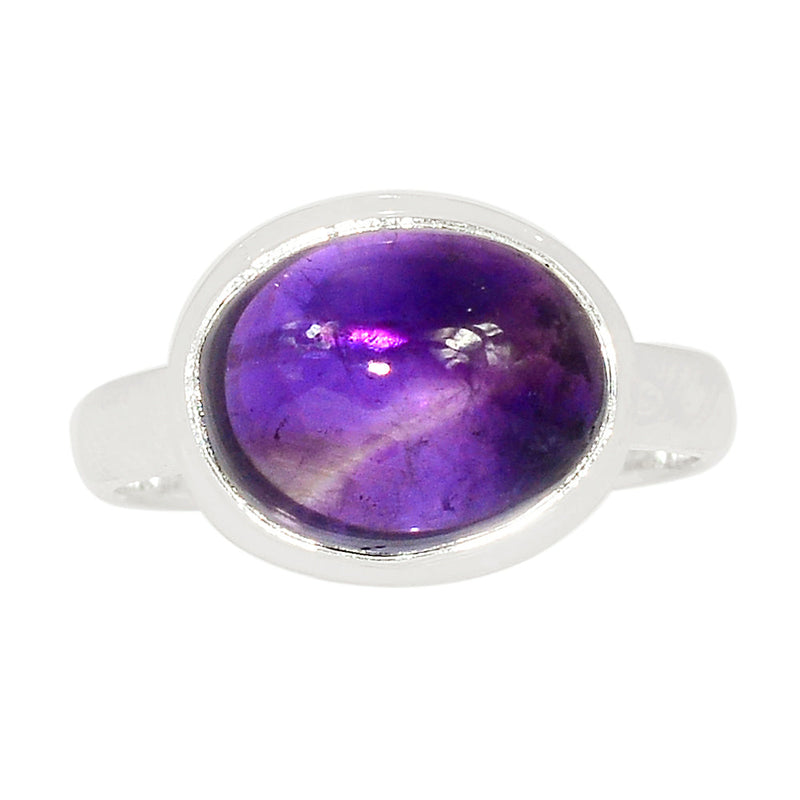 Amethyst Ring - AMCR3046