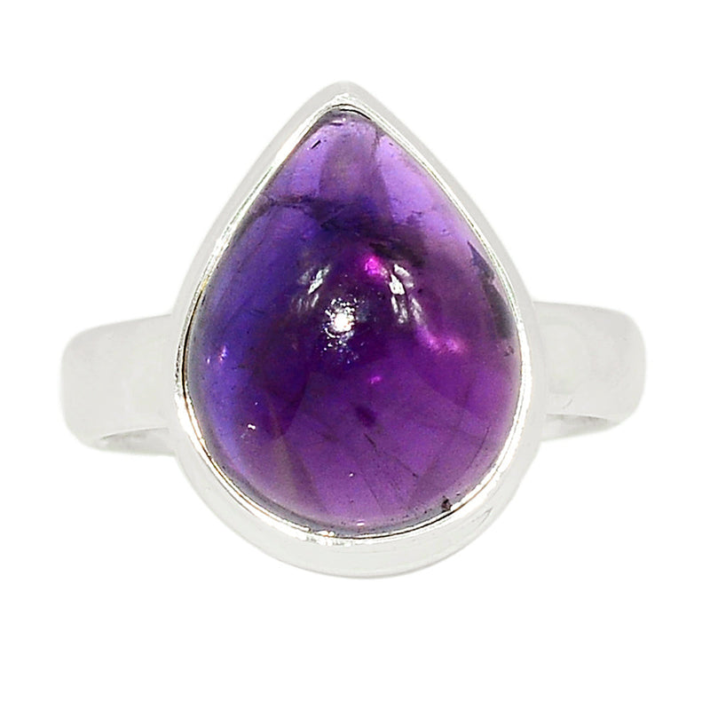 Amethyst Ring - AMCR3058