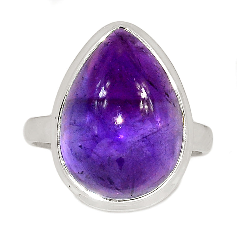 Amethyst Ring - AMCR3096