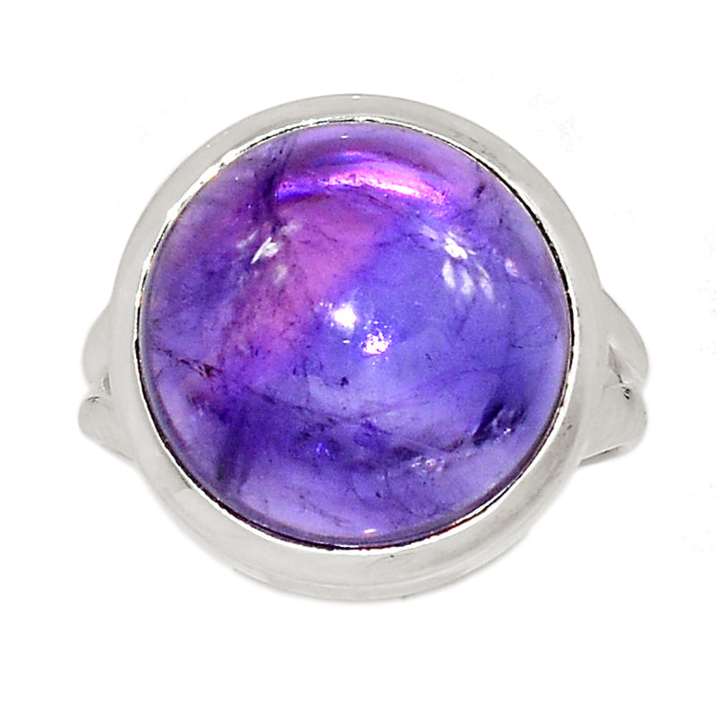 Amethyst Ring - AMCR3102