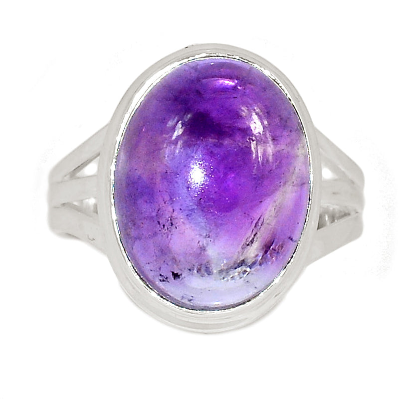 Amethyst Ring - AMCR3112