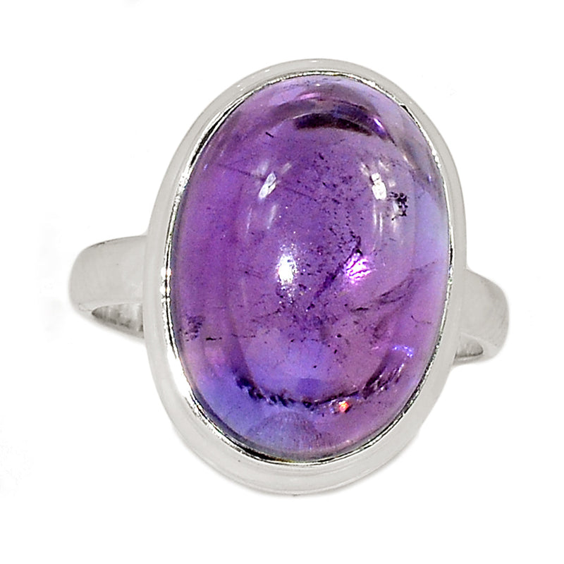 Amethyst Ring - AMCR3118