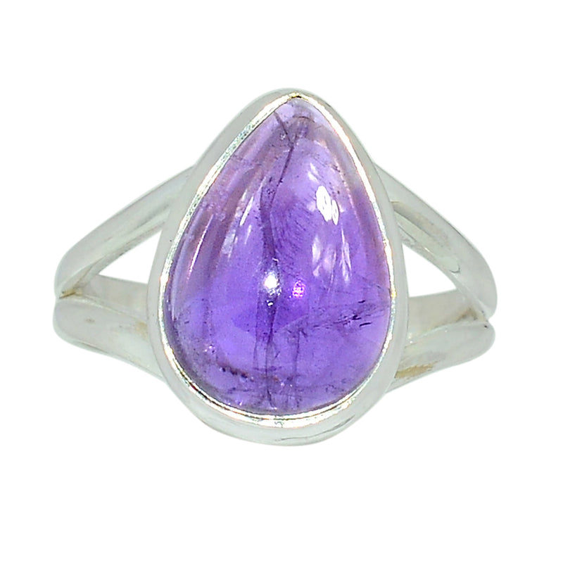 Amethyst Ring - AMCR3312