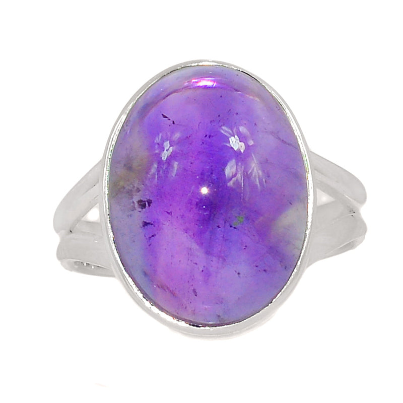 Amethyst Ring - AMCR3343