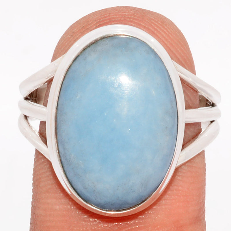 Angelite Ring - ANGR369