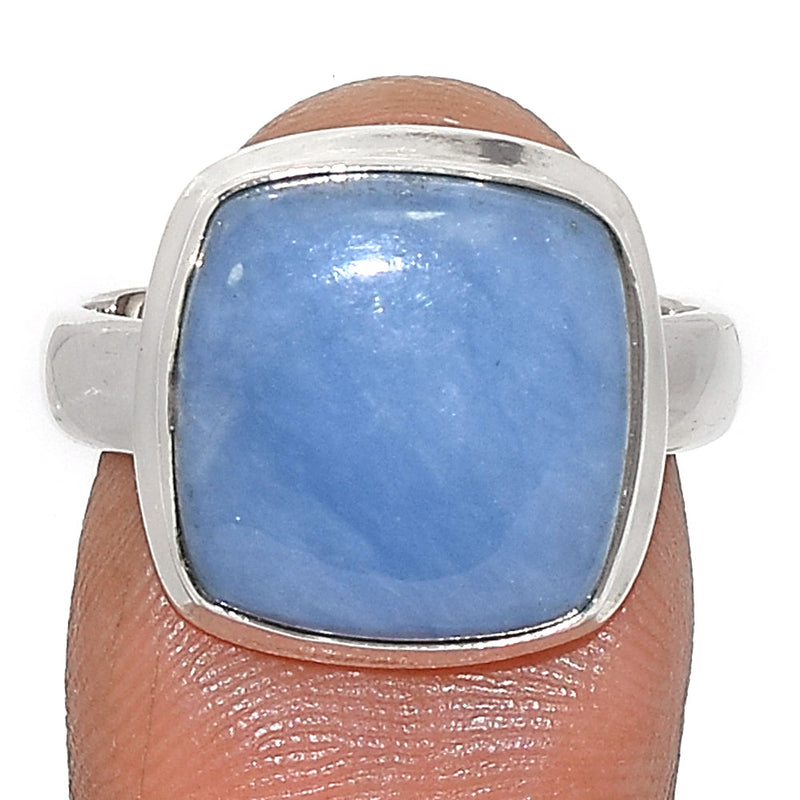 Angelite Ring - ANGR398