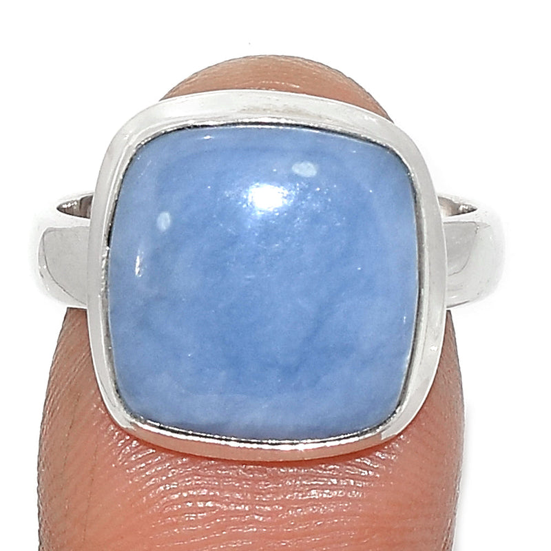 Angelite Ring - ANGR403