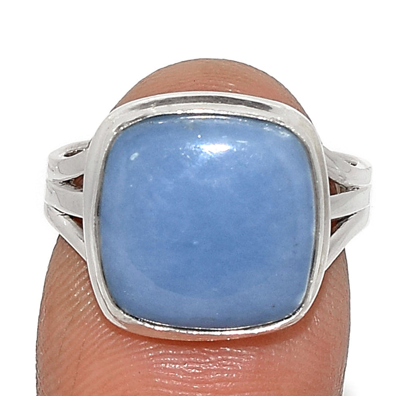 Angelite Ring - ANGR413