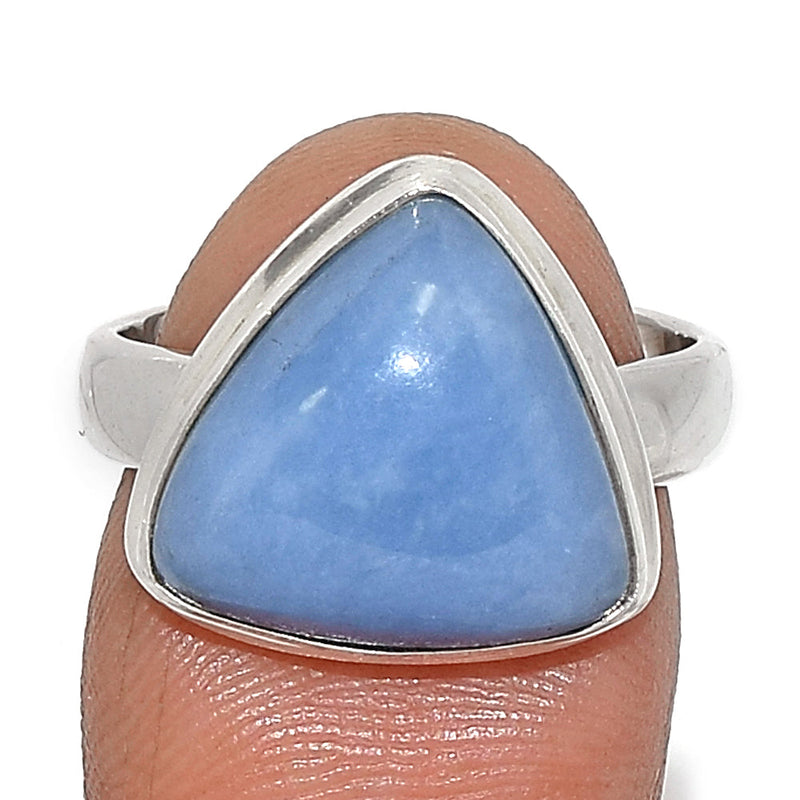 Angelite Ring - ANGR418