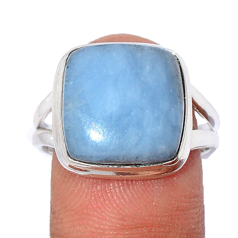 Angelite Ring - ANGR449