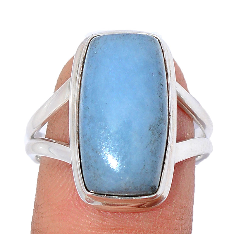 Angelite Ring - ANGR453