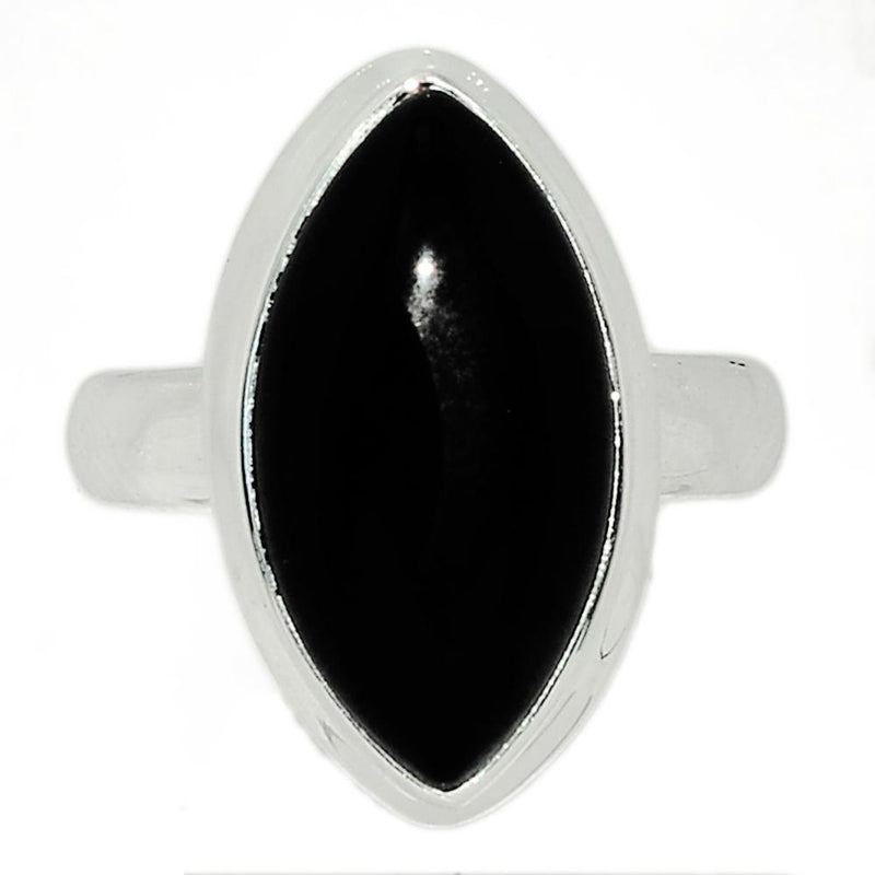 Black Onyx Ring - BOXR1985