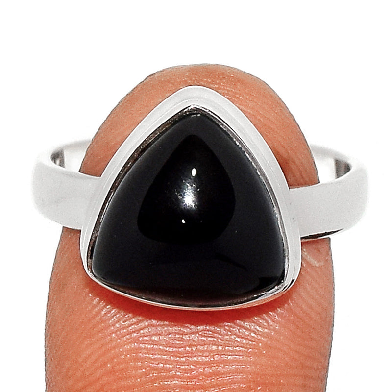 Black Onyx Ring - BOXR2760