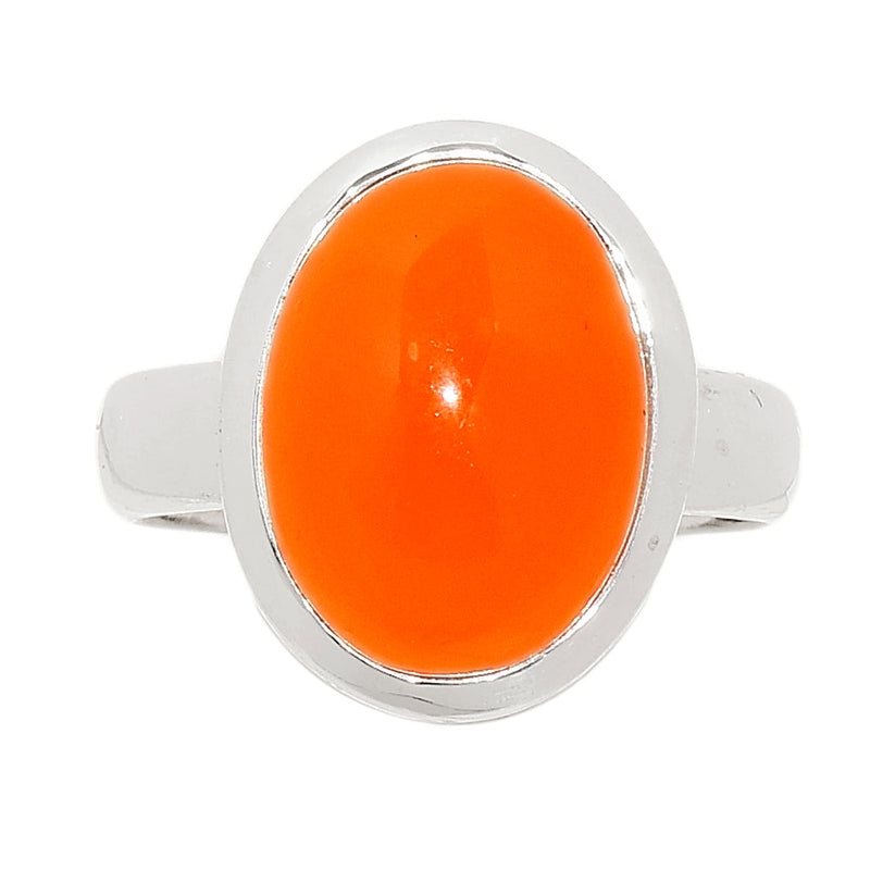 Carnelian Ring - CRNR1796