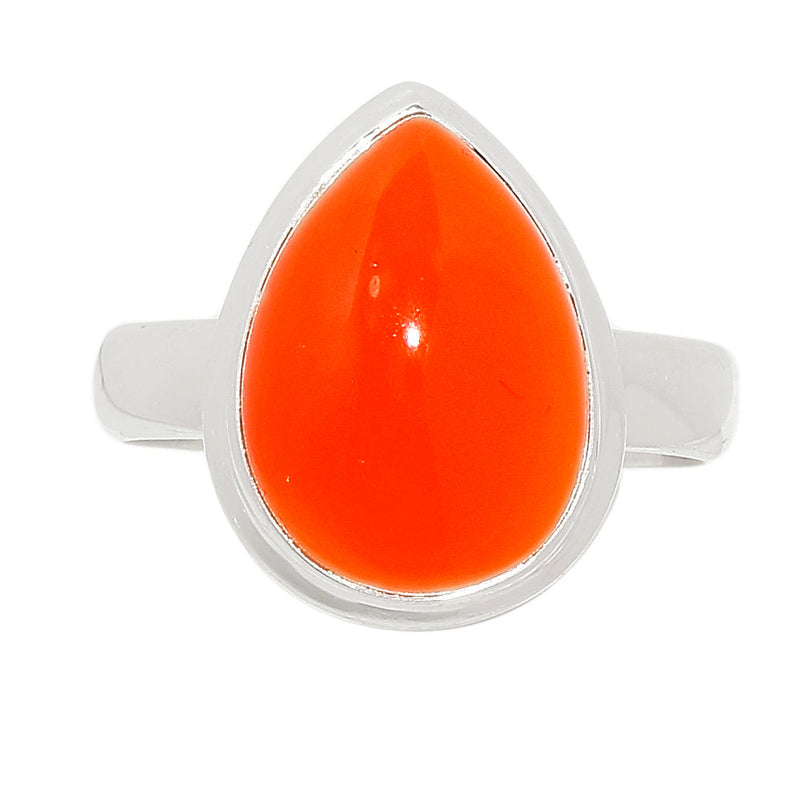 Carnelian Ring - CRNR1816