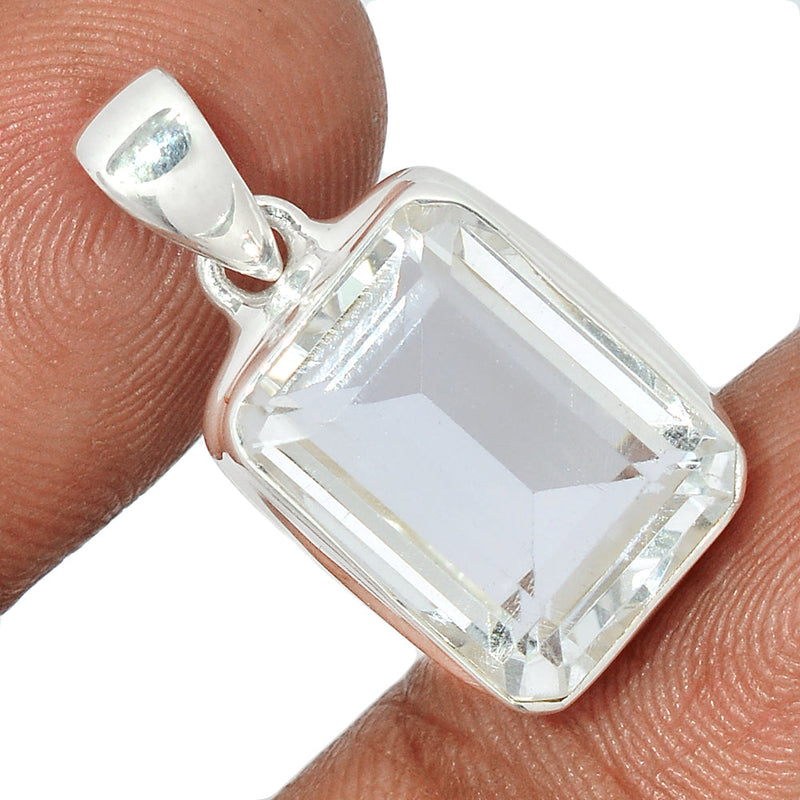 1.1" Crystal Pendants - CRYP1926