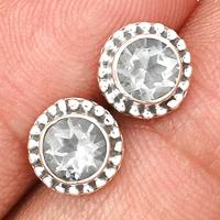 Crystal Studs-CRYS197