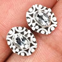 Crystal Studs-CRYS253