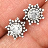 Crystal Studs-CRYS309