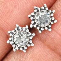 Crystal Studs-CRYS311