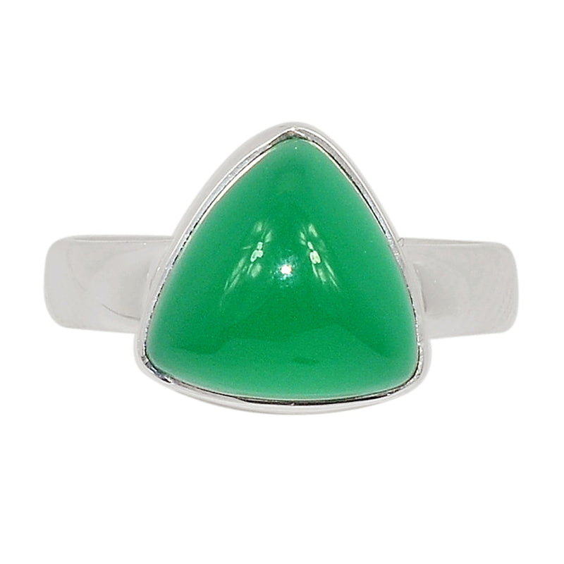 Green Onyx Ring - GROR765