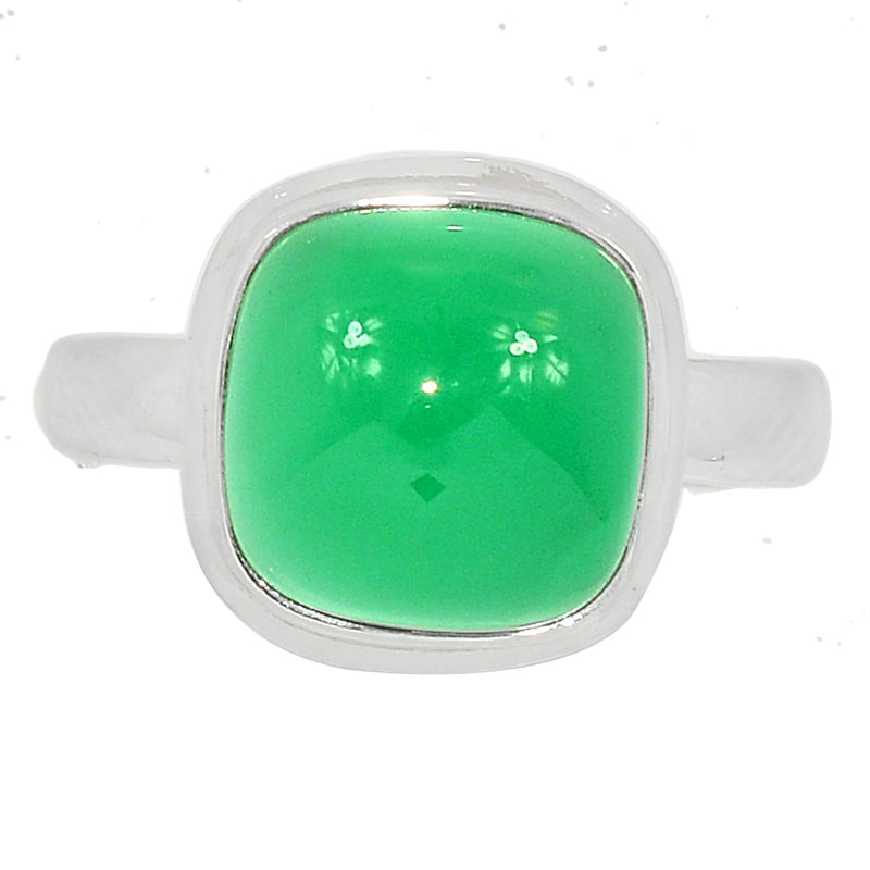 Green Onyx Ring - GROR952