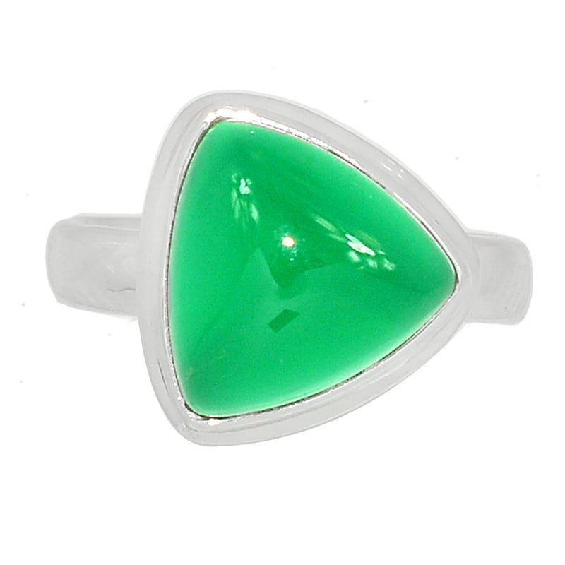 Green Onyx Ring - GROR956