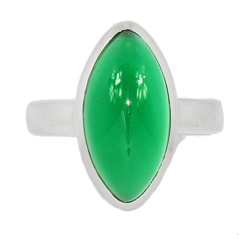 Green Onyx Ring - GROR959