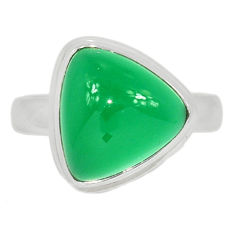 Green Onyx Ring - GROR960