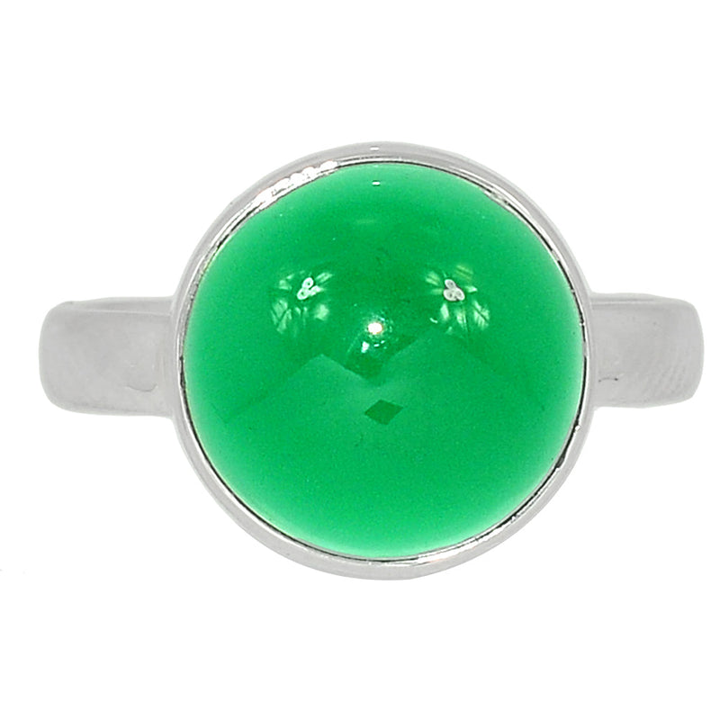 Green Onyx Ring - GROR961