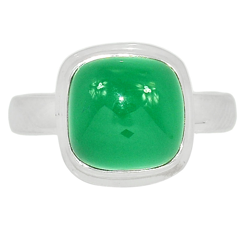 Green Onyx Ring - GROR962