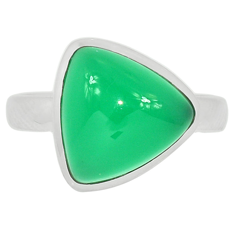 Green Onyx Ring - GROR963