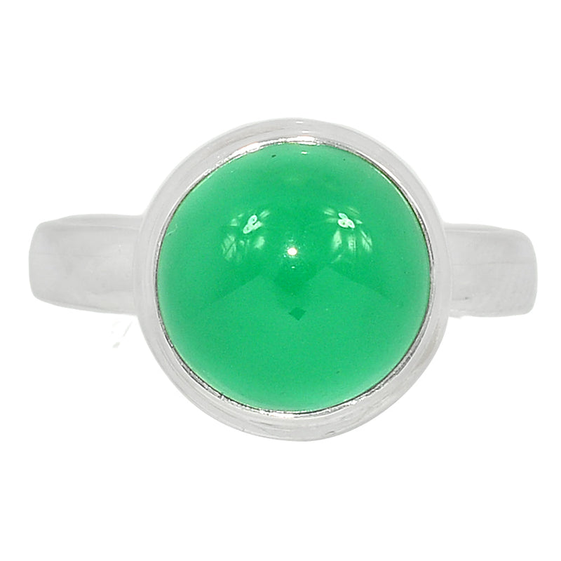 Green Onyx Ring - GROR966