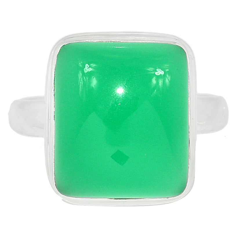 Green Onyx Ring - GROR968