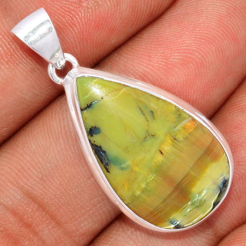 1.5" Imperial Opal Pendants - IPOP170