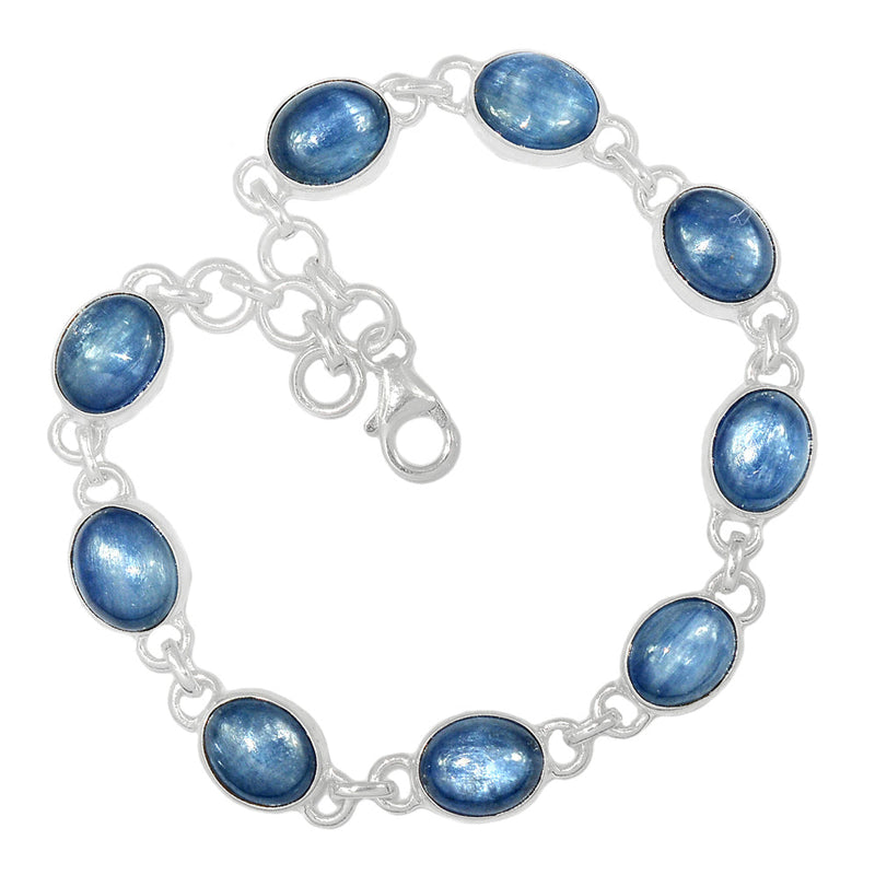 8.5" Kyanite Bracelets - KYNB223