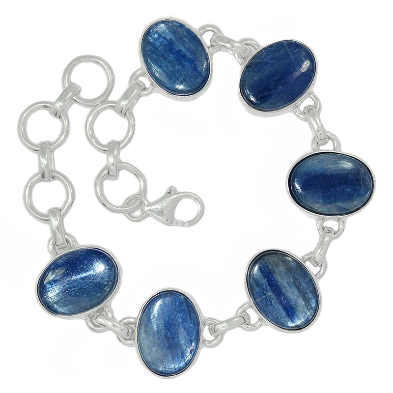 8.7" Kyanite Bracelets - KYNB280