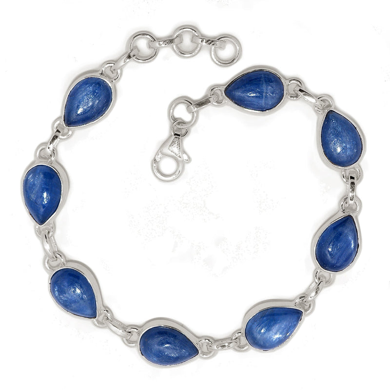 8.6" Kyanite Bracelets - KYNB323